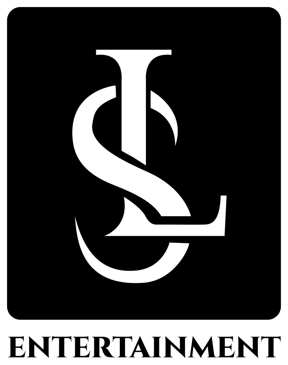 SL Entertainment — Mono, light