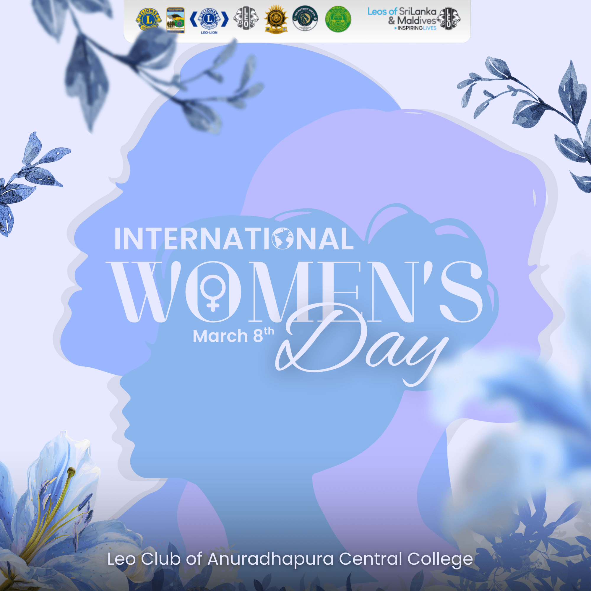 International Women's Day