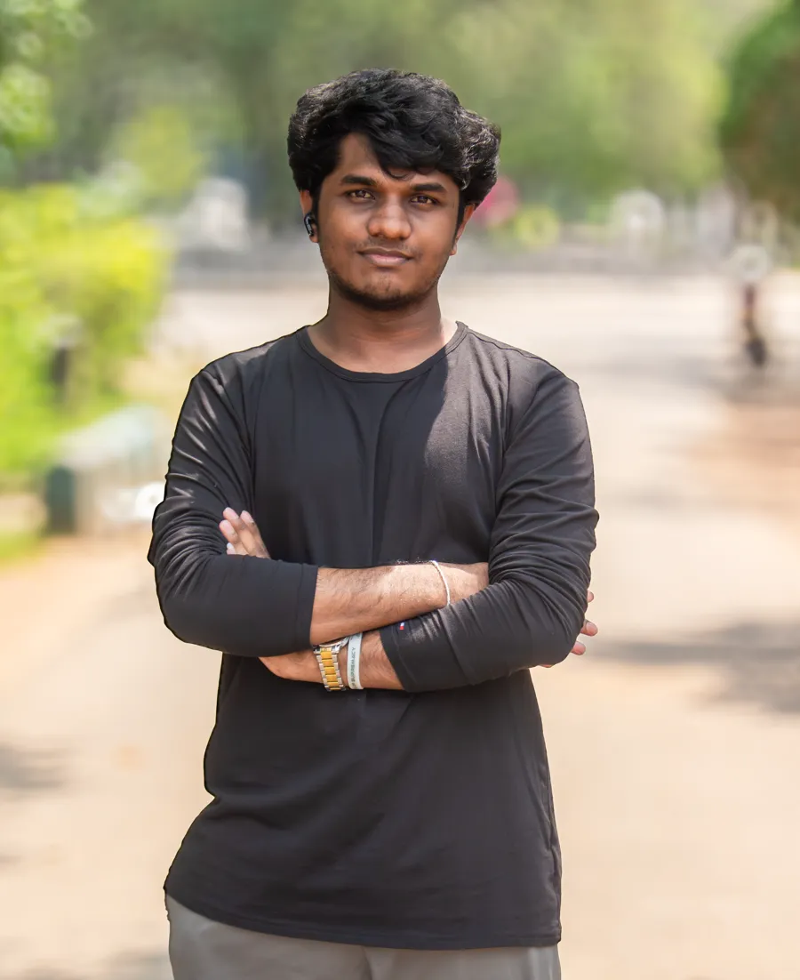 Adeesha Indrajith, Developer