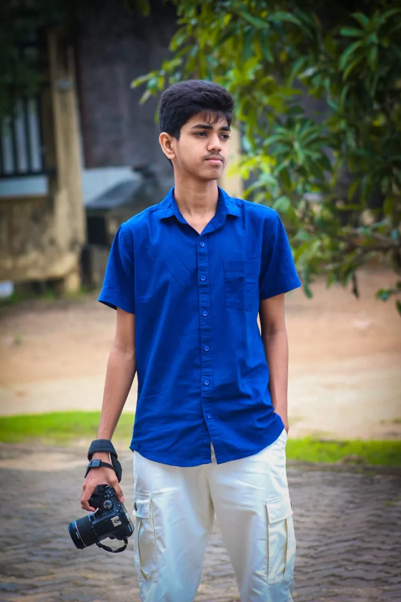 Gayuru Abhishek, Developer